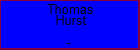 Thomas Hurst