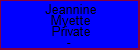 Jeannine Myette