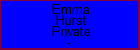 Emma Hurst