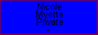 Nicole Myette