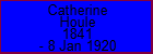 Catherine Houle