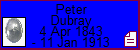 Peter Dubray