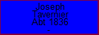 Joseph Tavernier