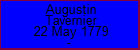 Augustin Tavernier