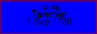 Louis Tavernier