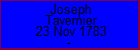 Joseph Tavernier