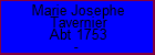 Marie Josephe Tavernier