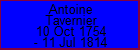 Antoine Tavernier