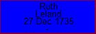 Ruth Leland