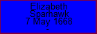 Elizabeth Sparhawk