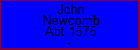 John Newcomb