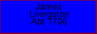 James Livingston