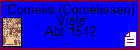 Cornelis (Cornelissen) Viele