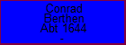 Conrad Berthen