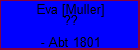 Eva [Muller] ??