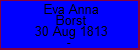 Eva Anna Borst