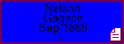 Nelson Gagnon