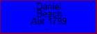 Daniel Beach