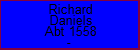 Richard Daniels