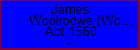 James Woolrodwe (Woolrovdive)