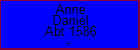 Anne Daniel