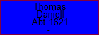Thomas Daniell