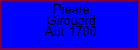 Pieere Girouard