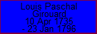 Louis Paschal Girouard