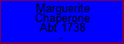 Marguerite Chaperone