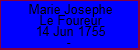Marie Josephe Le Foureur