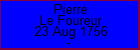 Pierre Le Foureur