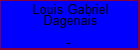 Louis Gabriel Dagenais