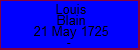 Louis Blain