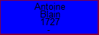 Antoine Blain