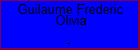 Guilaume Frederic Olivia