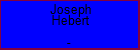 Joseph Hebert