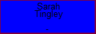 Sarah Tingley