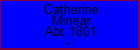 Catherine Minear