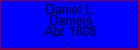 Daniel L. Daniels
