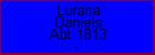 Lurana Daniels