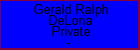 Gerald Ralph DeLoria