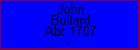 John Bullard