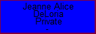 Jeanne Alice DeLoria