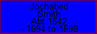 Jochabed Smith