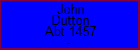 John Dutton