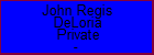 John Regis DeLoria
