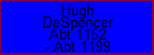 Hugh DeSpencer