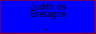 Judith de Bretagne