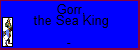 Gorr, the Sea King
