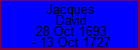 Jacques David